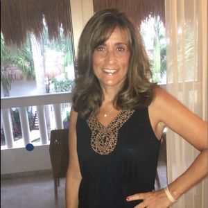 Meet your Posher, Denise